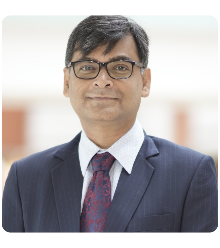 Dr. Gangesh Gunjan